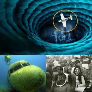 Breaking: The Mystery of U.S. Navy Flight 19 Finally Revealed! Shocking Revelations from the Depths of the Bermuda Triangle!