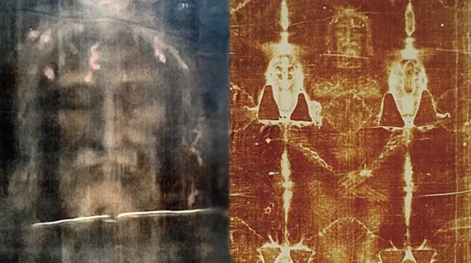 Shocking Revelation! The Mystery of the Ancient Shroud of Turin Could Be Revealed by DNA Testing!