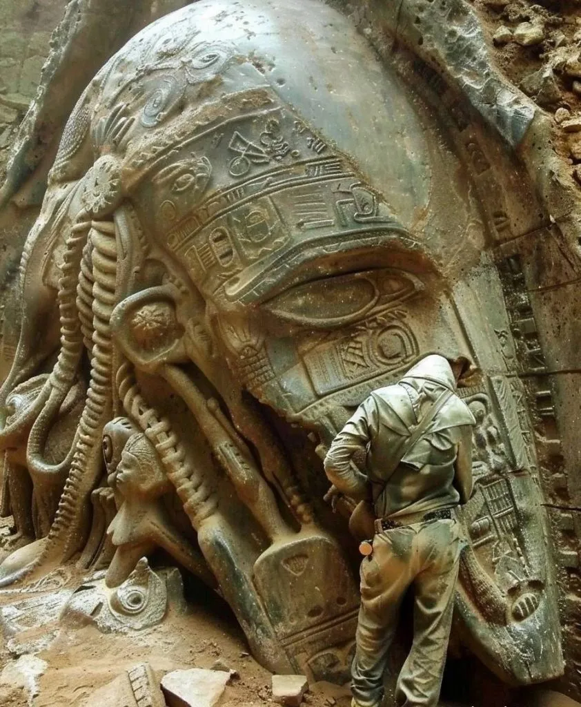 Mayan Apocalypse: The Shocking Secrets Behind the Mysterious Collapse of an Ancient Civilization!