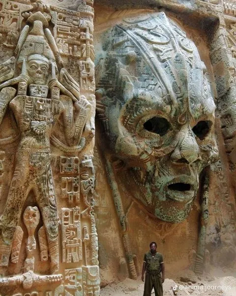Mayan Apocalypse: The Shocking Secrets Behind the Mysterious Collapse of an Ancient Civilization!