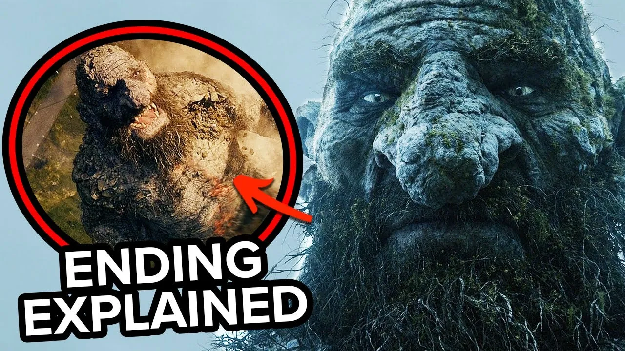 Sensational: Mysterious sea creature spotted near fishing boat – World stunned by mysterious monster!