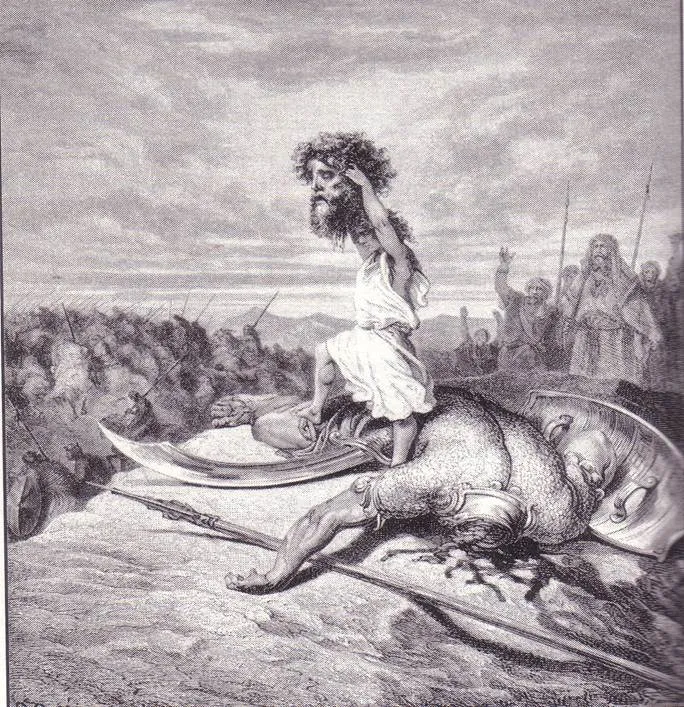 Unraveling the Mystery: Who Were the Nephilim in Canaan?