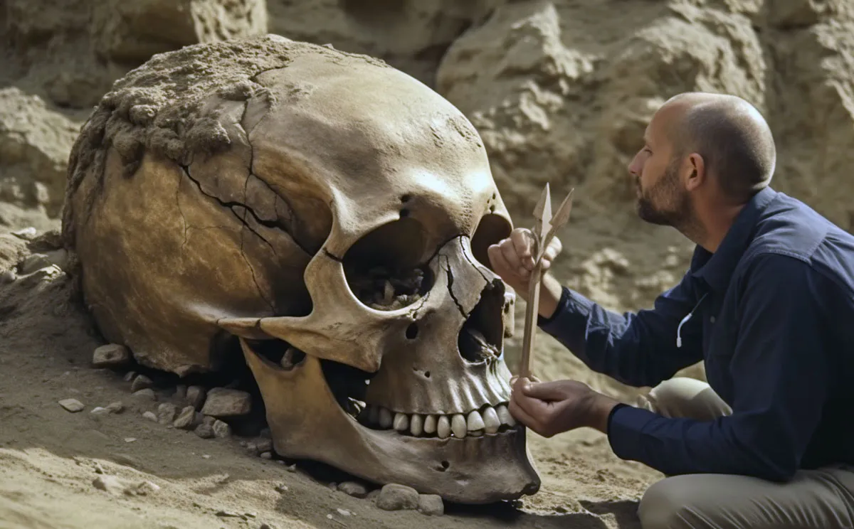 Unraveling the Mystery: Who Were the Nephilim in Canaan?