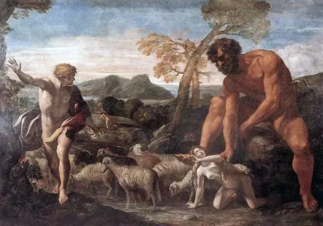 Unraveling the Mystery: Who Were the Nephilim in Canaan?