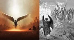 The Book of Enoch Banned From The Bible Tells The Full True Story of History And Humanity