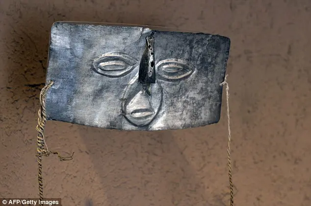 Breaking News: Archaeologists Discover 3 Million Year Old Pre-Inca Baby Mummy in Historic Peruvian Tomb!