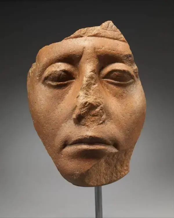 Why Are So Many Egyptian Statues Without Noses? Groundbreaking Study Reveals the Shocking Truth!