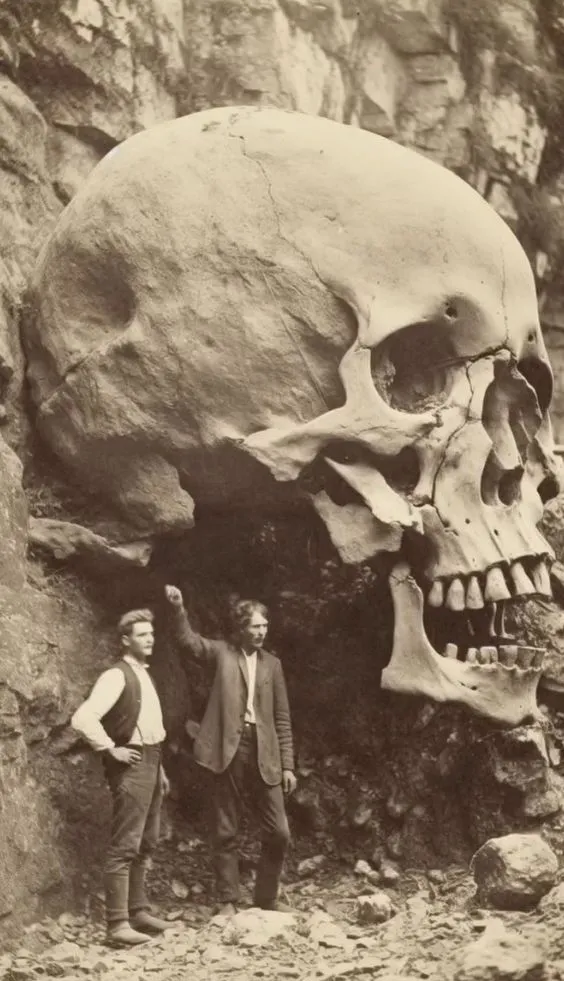 The Shocking Mystery of the 5,500-Year-Old Giant Tomb in Rome: Shocking Discoveries and Revelations!