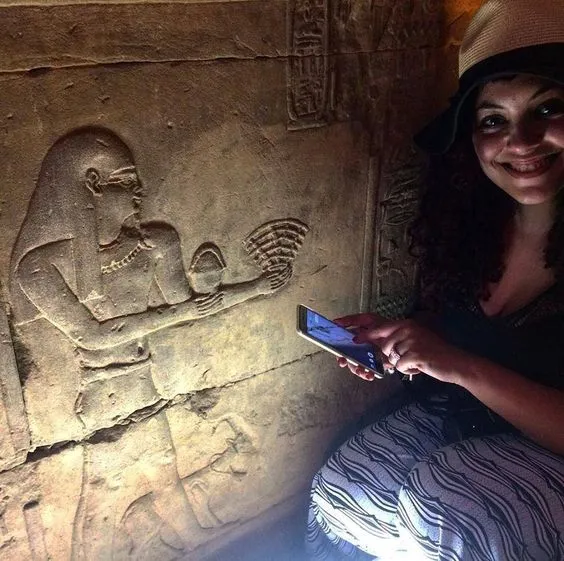 Breaking News: Amazing Ancient Egyptian Technology Revealed: A Journey to the Heart of the Impossible