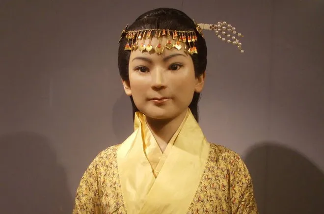 A Chilling Discovery: The Mummy of Lady Dai and the Disturbing Diseases Locked Inside