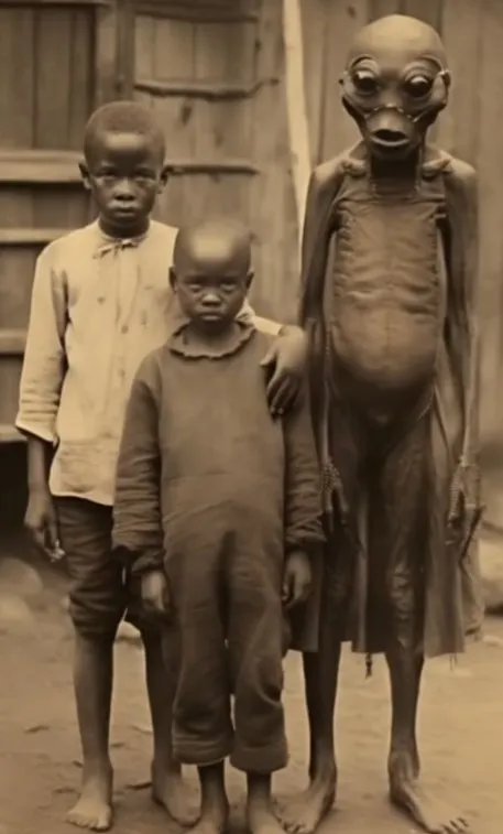Shocking Discovery: Ancient Alien Skeleton Found, Shaking the World, Challenging Current Scientific Knowledge and Raising Questions About the Existence of Civilizations Beyond Earth.