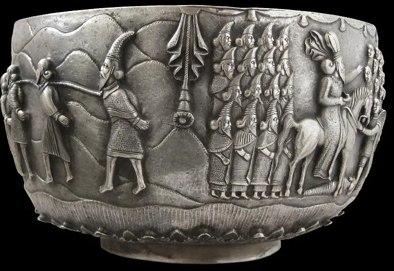 Shocking Revelation: Prehistoric Alien Contact—Stunning Evidence of Extraterrestrial Visitors in Ancient Times Uncovered!