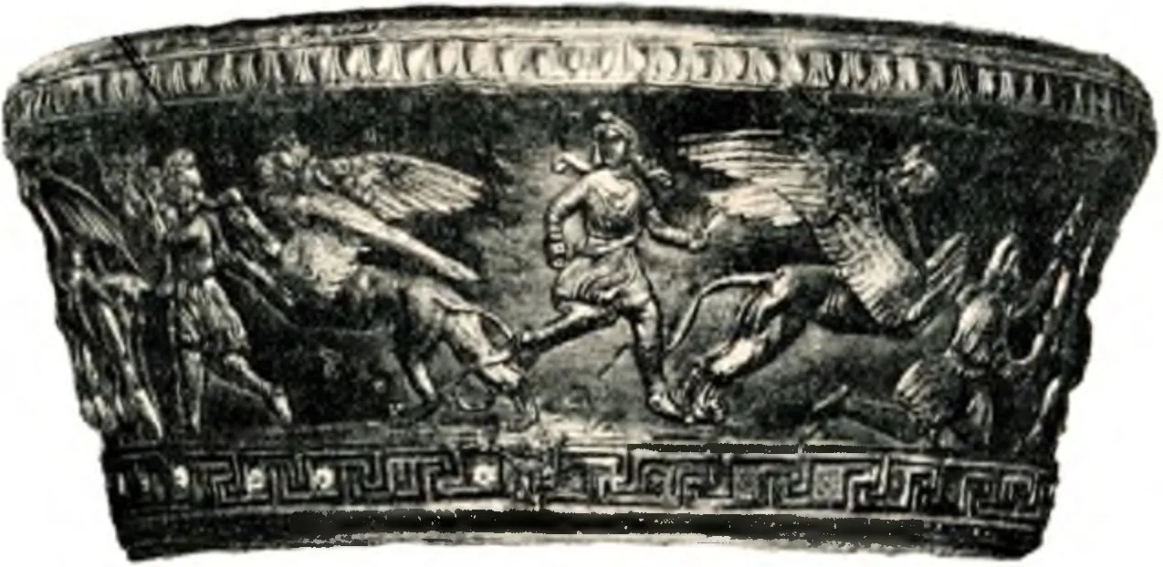 Shocking Revelation: Prehistoric Alien Contact—Stunning Evidence of Extraterrestrial Visitors in Ancient Times Uncovered!