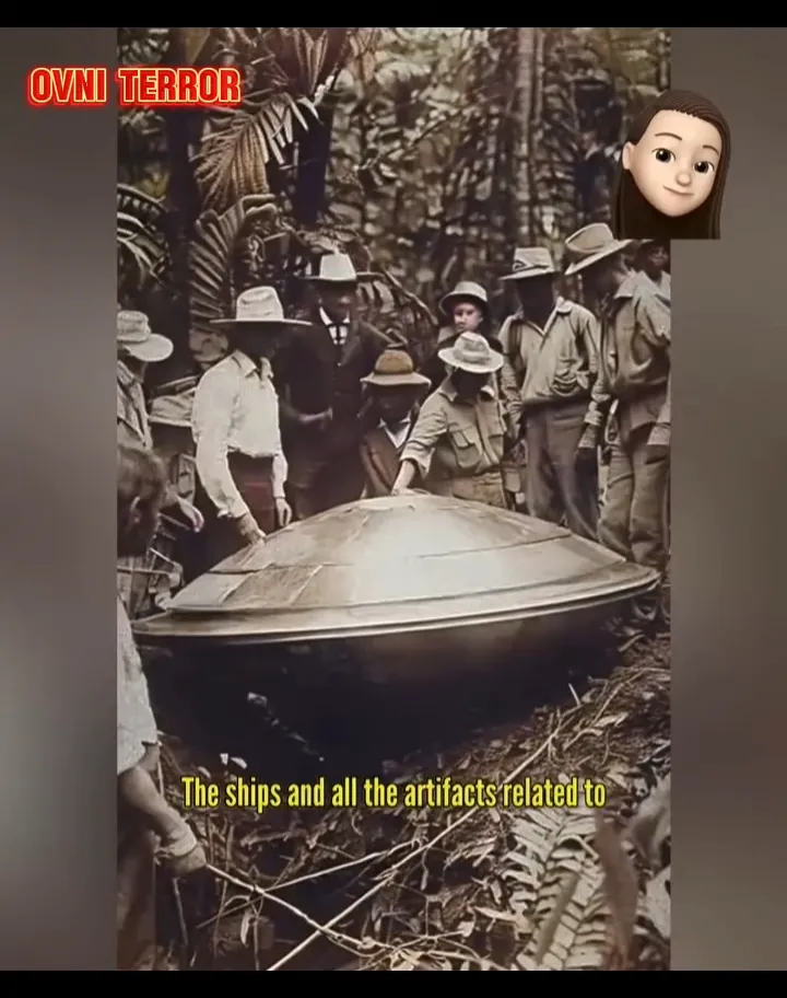 Revolutionary Archaeological Discoveries in Mexico’s Blue Mountains Reveal Extraterrestrial Artifacts, Leaving Everyone Baffled