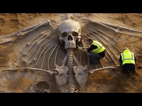 20 Most Shocking Discoveries in U.S. History That Will Leave You Stunned