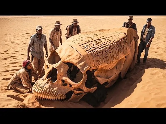 20 Most Shocking Discoveries in U.S. History That Will Leave You Stunned