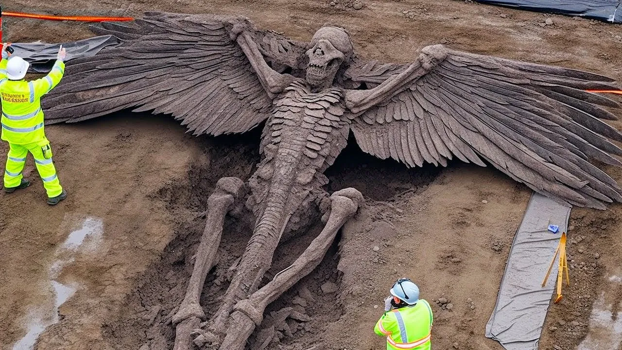 20 Most Shocking Discoveries in U.S. History That Will Leave You Stunned