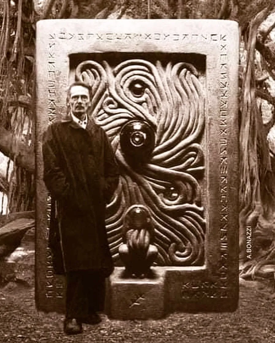 Astounding secrets: 4 mysterious doors from 1893 solved by archaeologists, so many ancient things hidden, let’s delve deeper!