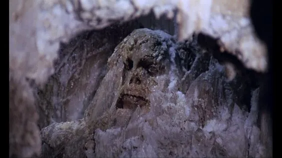 Ancient Wonder Revealed: Remarkable Caveman Found Frozen in the Himalayas