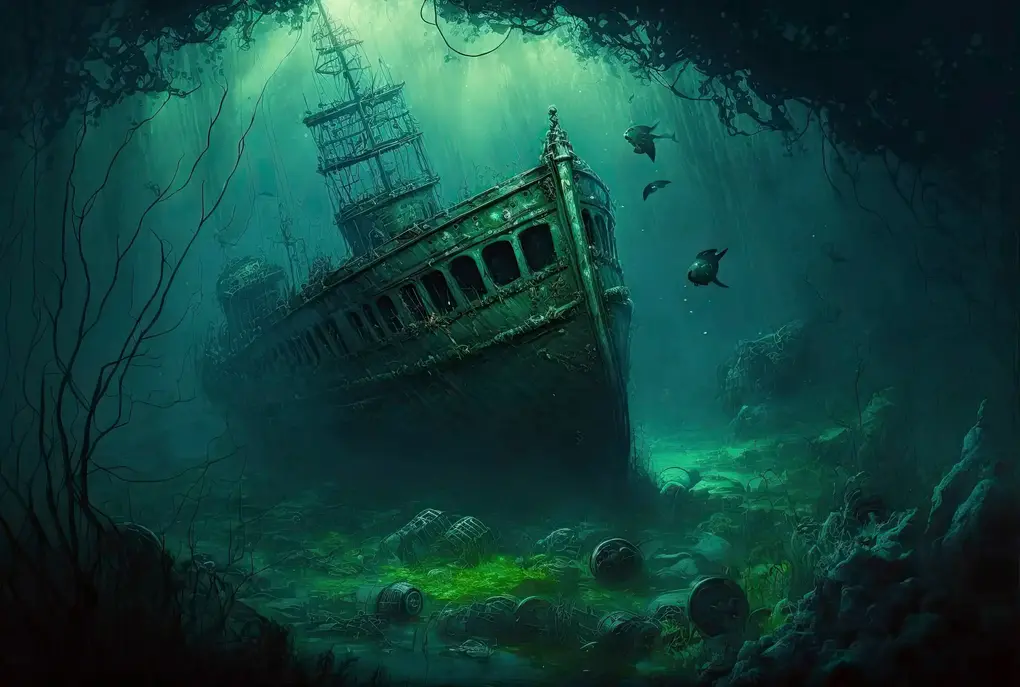 Israel reveals treasure from oldest ‘ghost ship’ in Eastern Mediterranean in shocking discovery