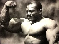 Shocking: The Real Hulk Revealed! Rare Photograph From 1944 Captures Legendary Creature In Africa