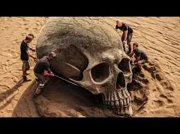 Shocking Discovery: Giant Russian Army Unearthed in the Heart of the Mongolian Desert!