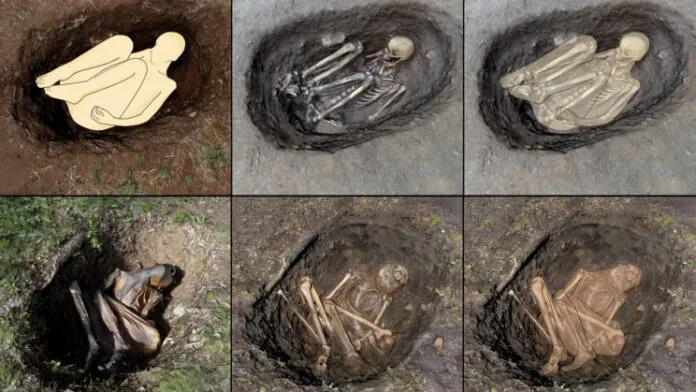 Shocking Revelation: Portugal's 8,000-Year-Old Skeletons Exposed as World's Oldest Mummies