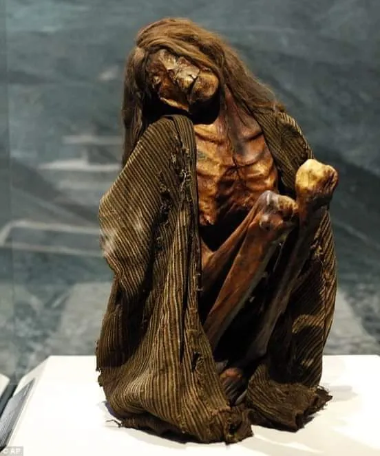 Shocking Revelation: Portugal's 8,000-Year-Old Skeletons Exposed as World's Oldest Mummies