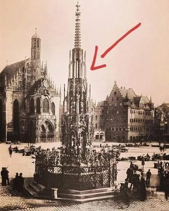 Leaked Images and Videos of Tartary's Advanced Technology Era: A Shocking Discovery