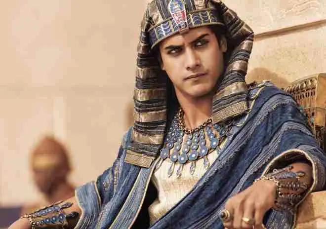 3,000-year-old condom found in tomb of famous ancient Egyptian king
