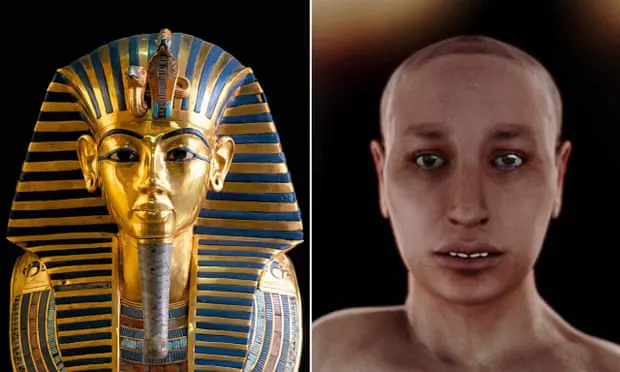 3,000-year-old condom found in tomb of famous ancient Egyptian king