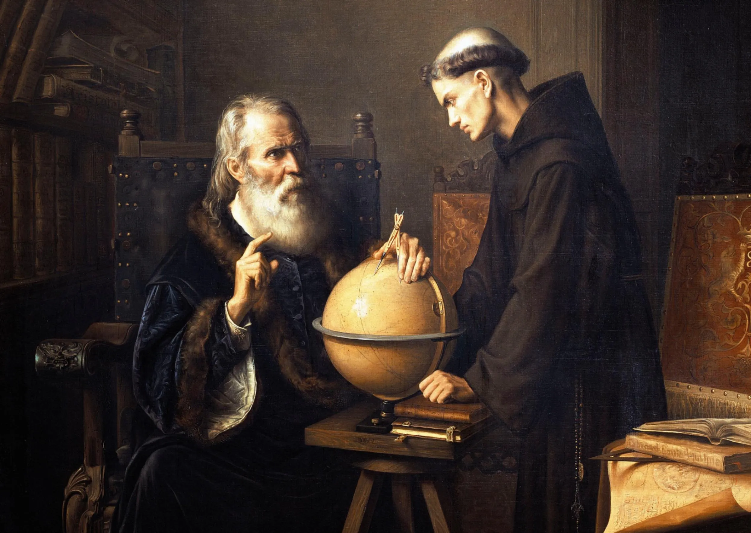 Breaking News: Centuries Later, Experts Discover a Chilling Find Linked to Galileo's Dark Legacy.