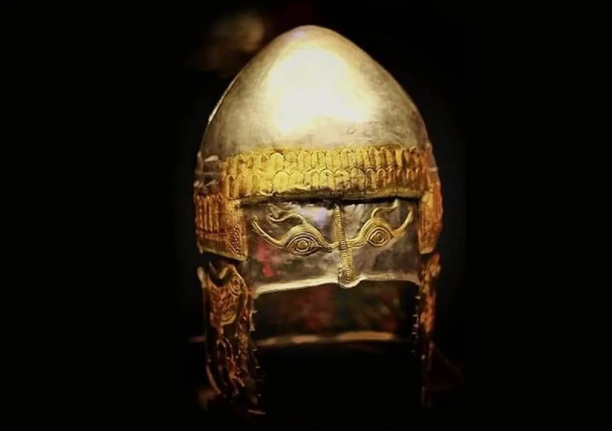 Shocking Revelation: 2,500-Year-Old Geto-Dacian Crown Reveals Chilling Immortal Rituals and Huge Mysteries