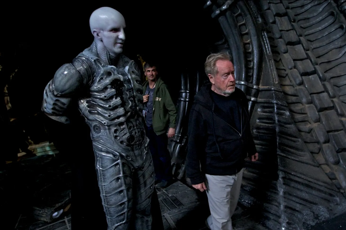Bolivian Residents Help and Hide Extraterrestrials: An Alien Encounter Revealed
