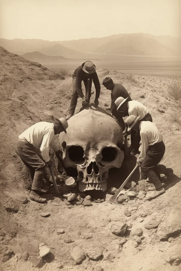 Astronomical Excavation Shakes the World: The Ancient History of Humanity is Rewritten