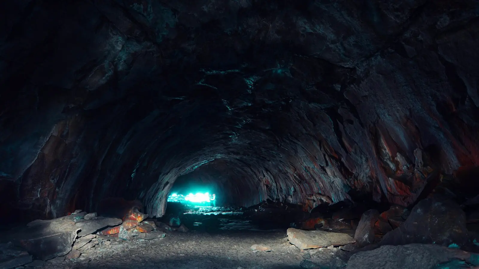 Ancient roads: Massive 12,000-year-old underground tunnels stretch from Scotland to Türkiye