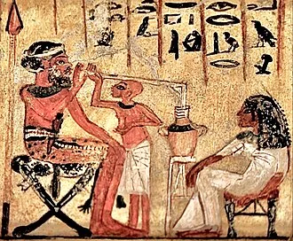 Breaking: Secrets of Ancient Egypt Uncovered with the Discovery of a 3,000-Year-Old Stele