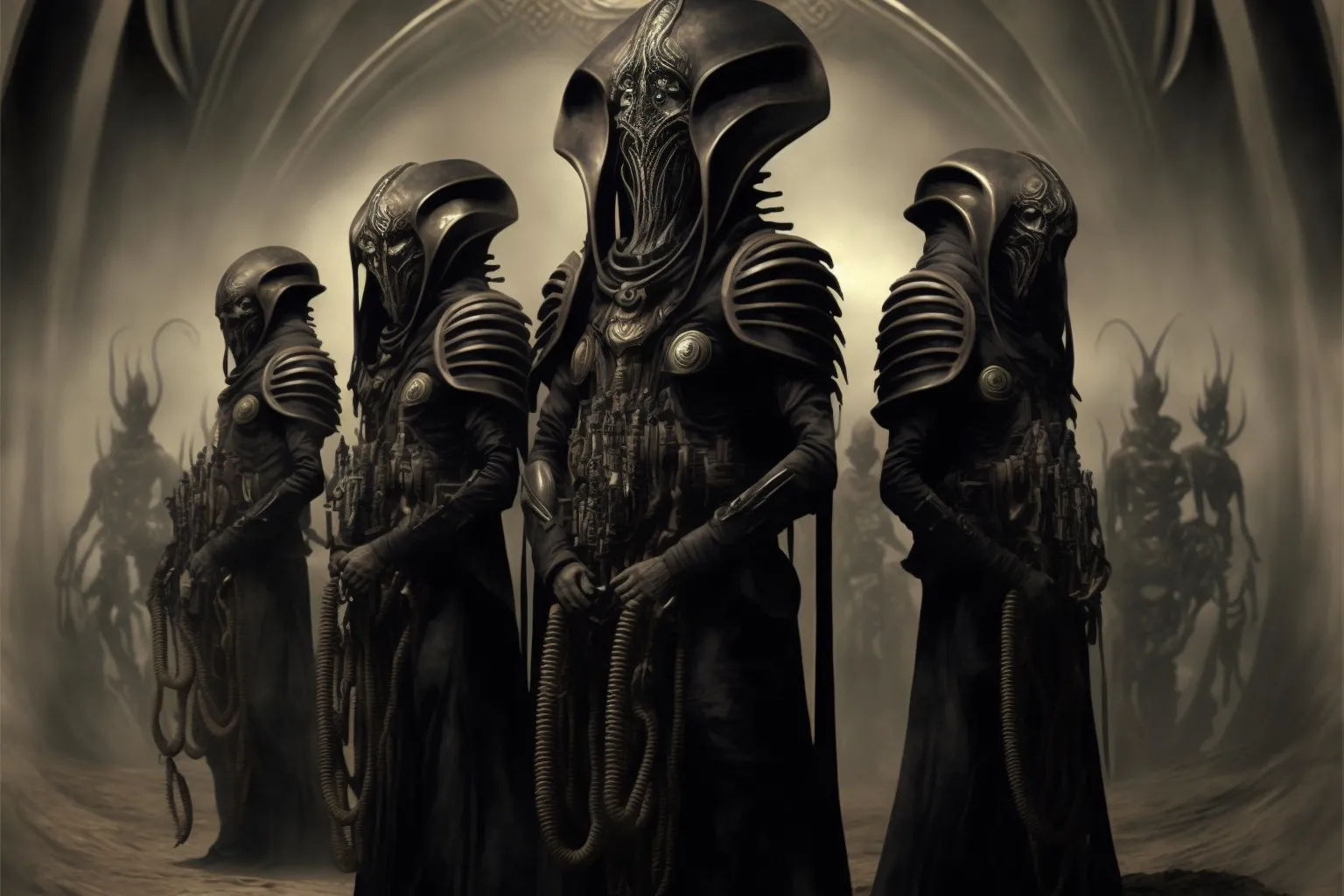 What was found during excavations in the Egyptian desert written by an alien is the most important discovery of recent decades.
