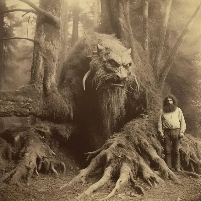 Groundbreaking Revelation: Unearthed Evidence of Ancient Giants Destroys Our Understanding of America's Mysterious Past