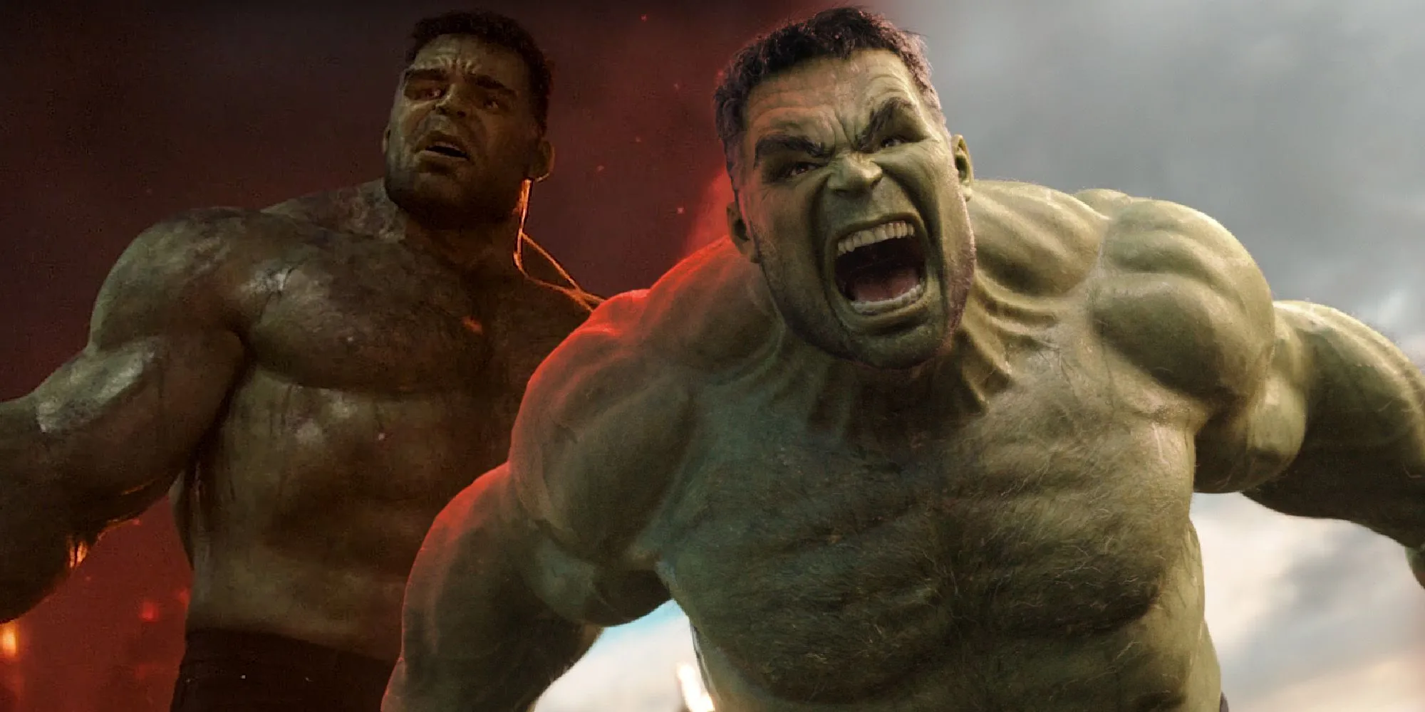 Shocking Revelation from 1944! Photos of the Real Hulk in Africa