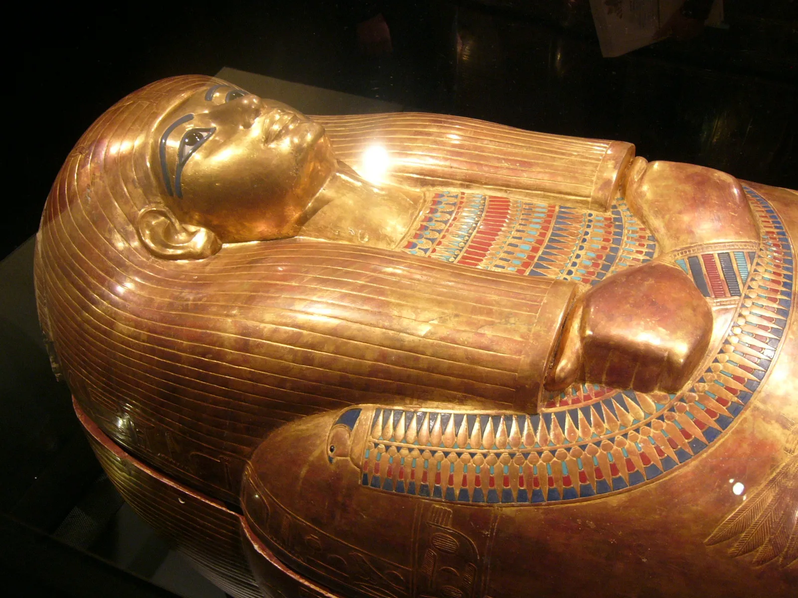 Shocking News! Terrifying Discoveries From Egypt Leave Archaeologists Stunned and Baffled. 😱😱😱