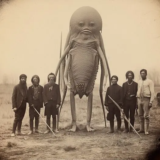 Shocking Evidence Reveals Significant Alien Presence and Its Hidden Mysteries