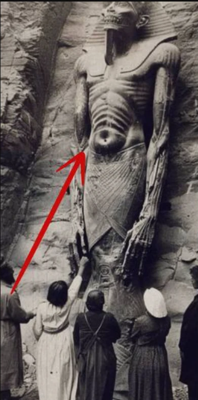 Shocking Revelation: Ancient Alien Mummies Unearthed in Sri Lanka!