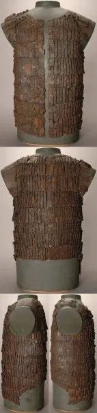 Unearthing the Past: The Discovery of a Medieval Woman in Armor Unveils a Tale of Strength and Intrigue