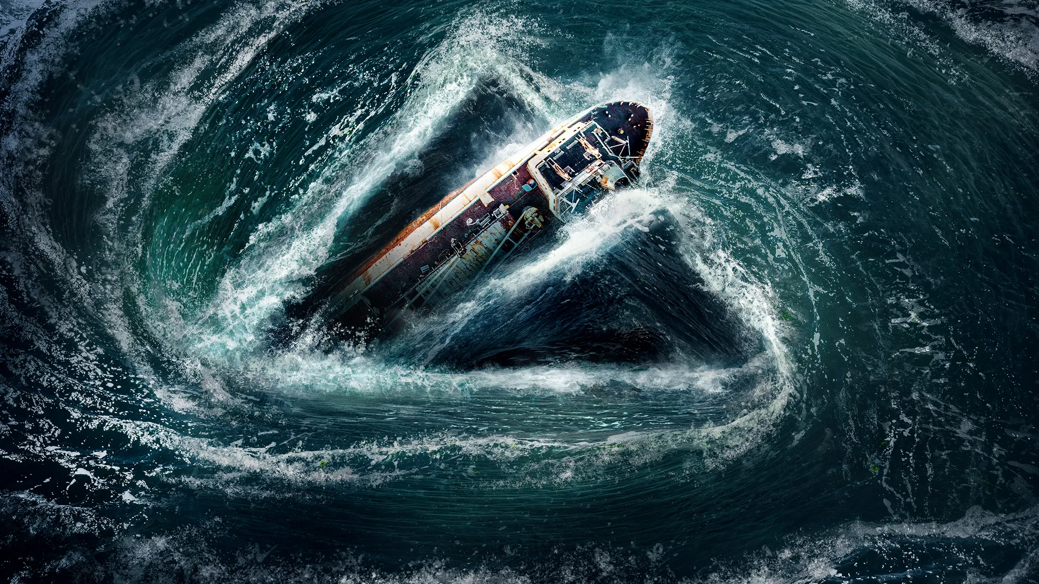 Breaking News: Discover the Bermuda Triangle – The Secret Archive of Unsolved Mysteries