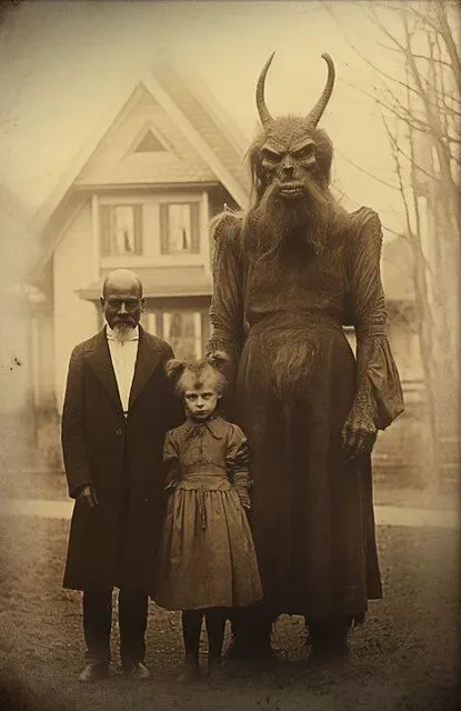 Between Myth and Reality: The Enduring Debate Surrounding America's Cryptids