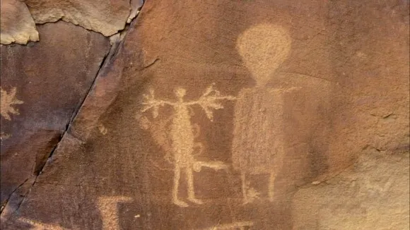 Shocking Revelation: Archaeologists Probe Claims of Extraterrestrial Artifacts Hidden in Ancient Cultures