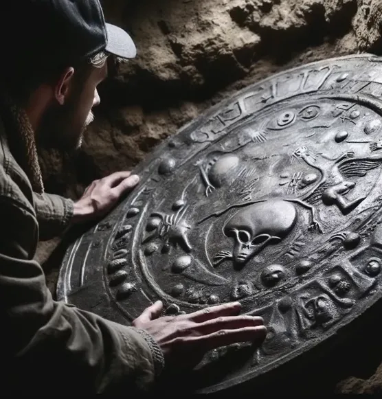 Cosmic Revelations: The Thrilling Hunt for Alien Artifacts in Archaeological Finds