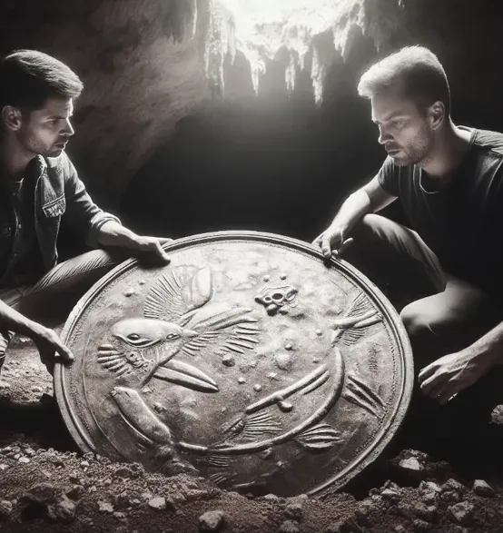 Cosmic Revelations: The Thrilling Hunt for Alien Artifacts in Archaeological Finds