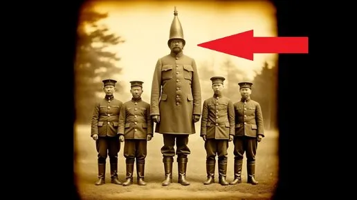 Do Russia's giant soldiers really exist? Discover the fascinating stories of a legendary army that has amazed the world.